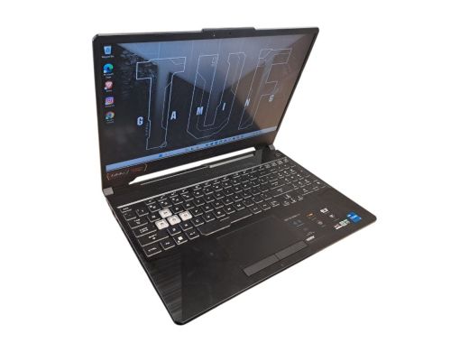 Asus Tuf Gaming F15 512 gb
