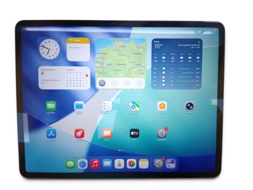 iPad Air 13-Inch (M4) 128 gb