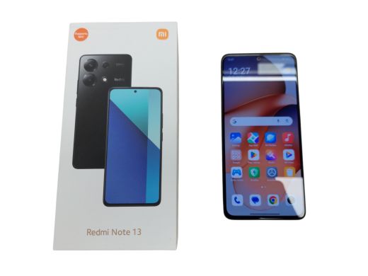 Xiaomi Redmi Note 13 128 gb