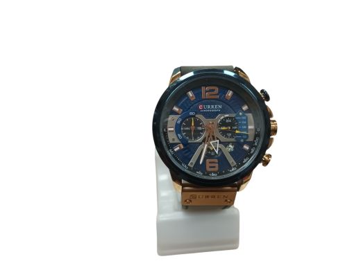 Curren Chronograph