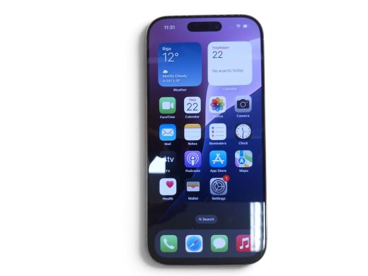 Apple iPhone 16 Pro 128 gb