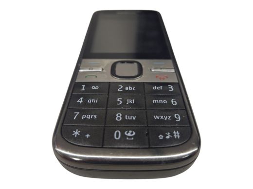 Nokia C5-00