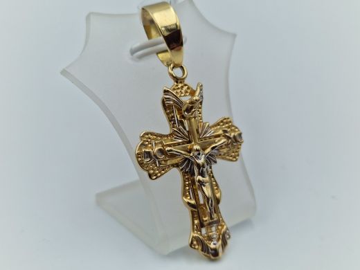 Золотой кулон, 5.38 г