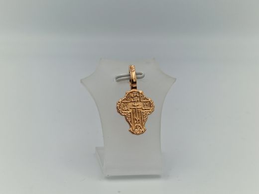 Золотой кулон, 1.87 г