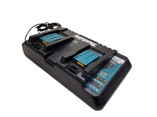 Makita Dc18Rd