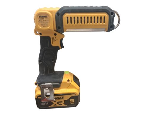 dewalt Dcl050