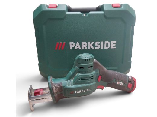 Parkside Paas 12 B2
