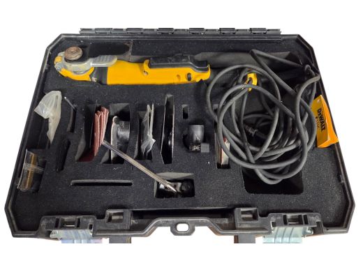 DeWALT Dwe315