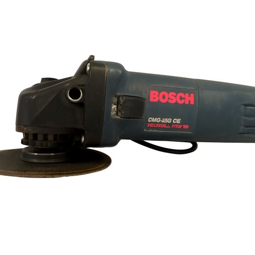 Bosch GWS 850 CE 