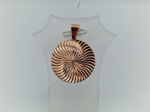 Zelta kulons, 1.51 g