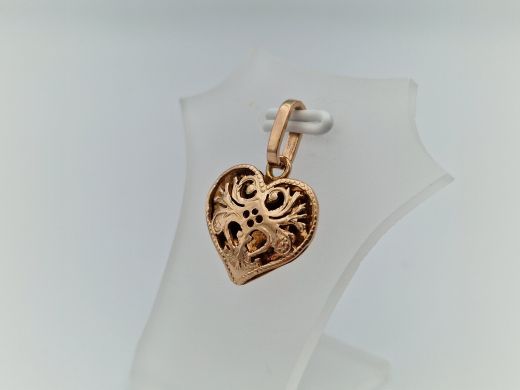 Zelta kulons, 1.66 g