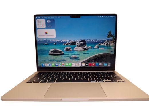 Apple Makbook Air M4 13 256 gb