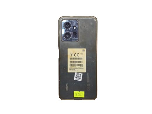 Xiaomi Redmi Note 12 128 gb