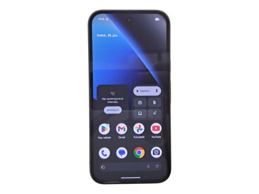 Google Pixel 10A 128 gb