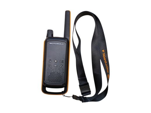 Motorola Talkabout T82 Extreme