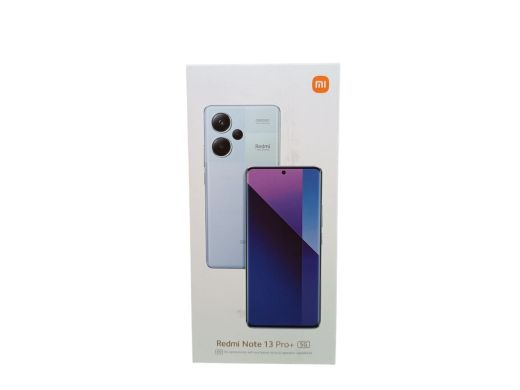 Xiaomi Redmi Note 13 Pro + 5G 512 gb