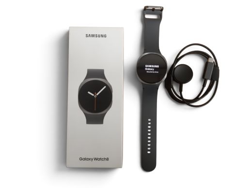Samsung Watch8 Sm-L335F