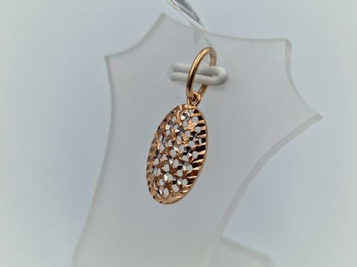 Zelta kulons, 0.82 g