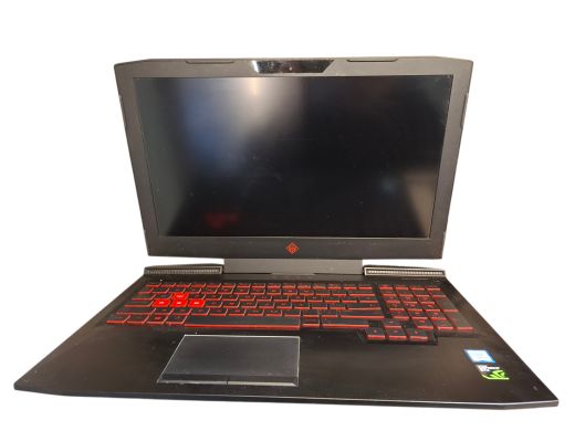 HP Omen 120