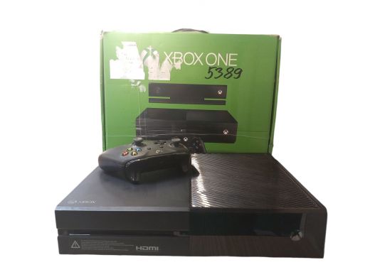 Microsoft Xbox One 500