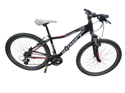 Romet Rambler Ir 6.1