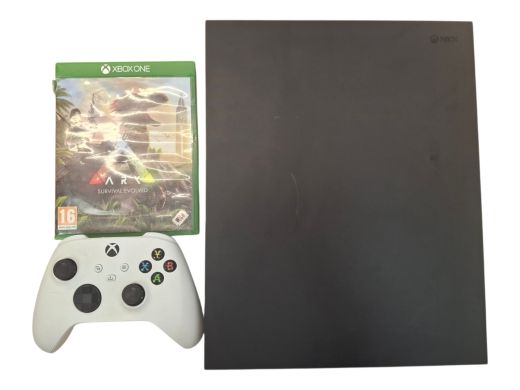 Xbox One X 1024 gb