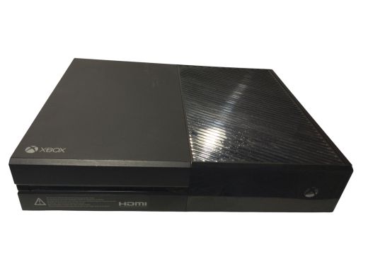 Microsoft Xbox One 512 gb