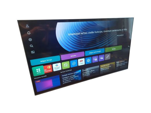 LG 55Ur75003Lk