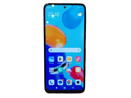Xiaomi Redmi Note 10 Pro 128 gb