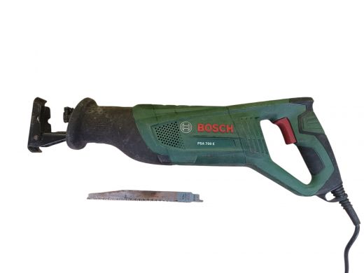 Bosch PSA 700 E 