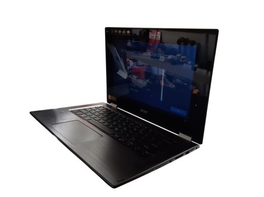 Acer Spin SP314-51 128