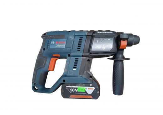 Bosch GBH 18V-21 