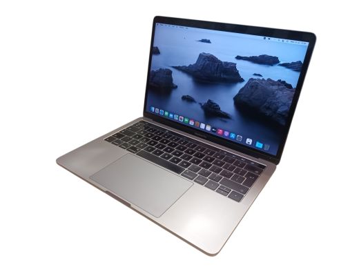 Apple Macbook Pro (13-Inch, 2016, 4 Tbt3 512 gb