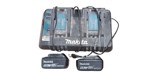 Makita DDF482 DTD152 