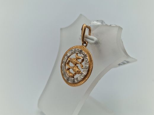 Zelta kulons, 1.77 g