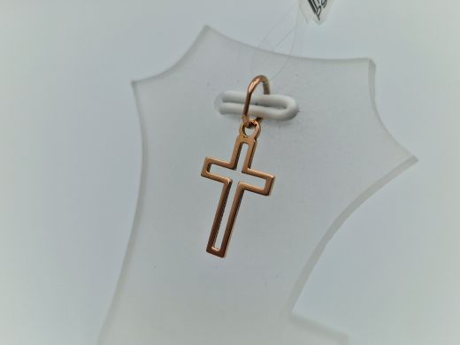 Золотой кулон, 0.38 г