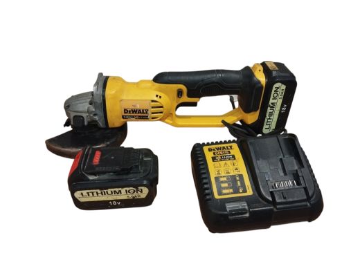 DeWalt Dcg412