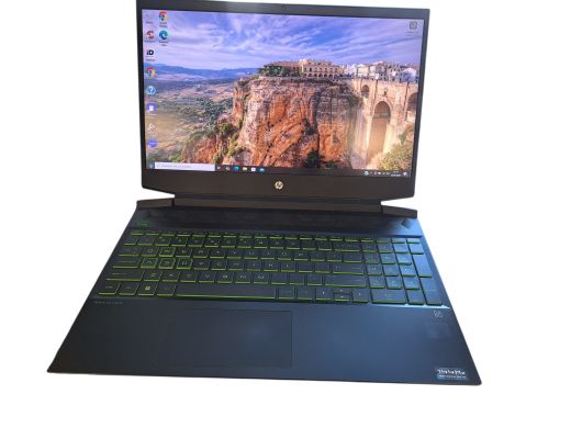 HP Pavilion Gaming
