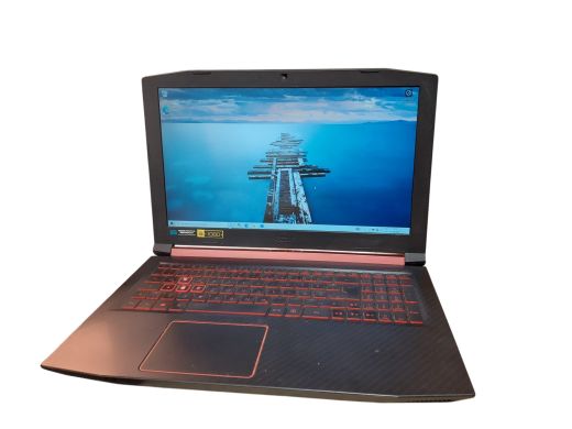Acer Nitro 5 An515-42 256 gb