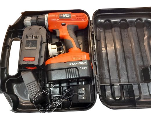 Black&Decker Epc188