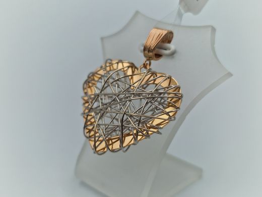 Zelta kulons, 3.61 g