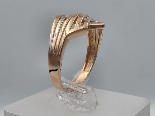 Gold ring