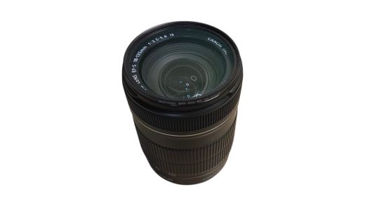 Canon Efs 18-135Mm