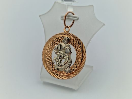 Zelta kulons, 1.71 g