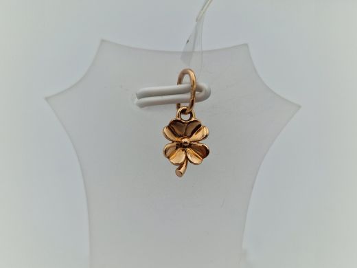 Zelta kulons, 0.48 g