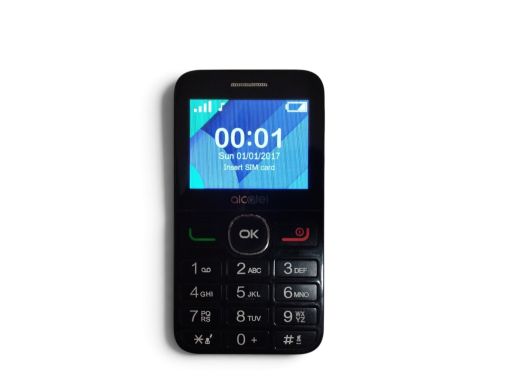 alcatel 2008G