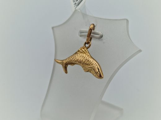 Zelta kulons, 1.11 g