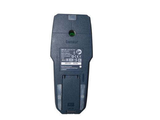 Bosch GMS 120 