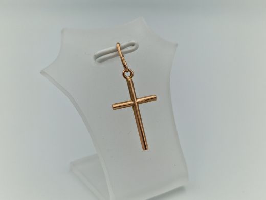 Золотой кулон, 0.64 г