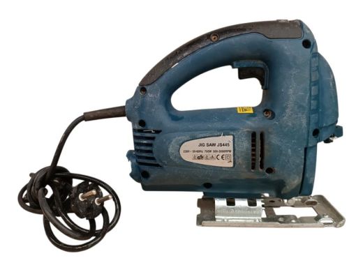 Rasch Js445